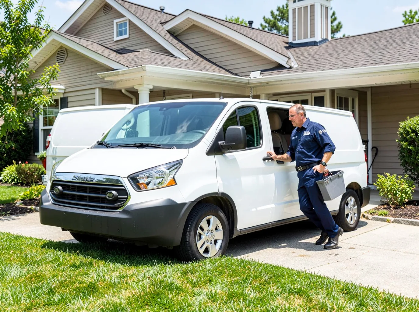 Emergency Plumber company in Baxter, TN